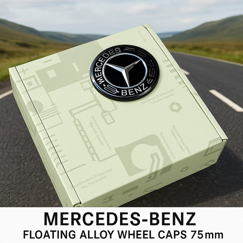 Mercedes benz cla - mercedes-benz, floating