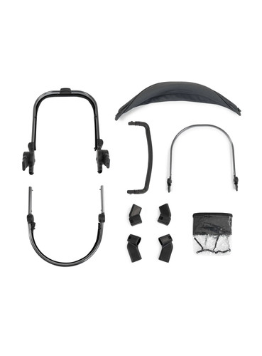 Icandy peach phantom - peach, 7
