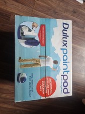 Dulux paintpod roller system -