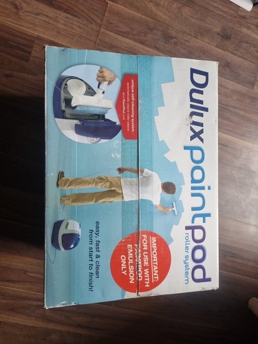 Dulux paintpod roller - ,
