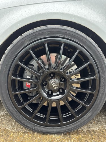 Superturismo wheels - superturismo, 18