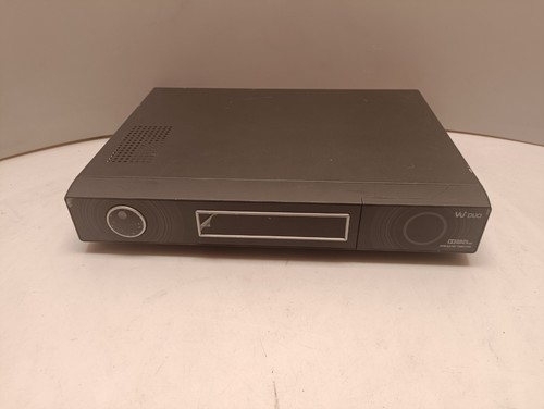 Duo dvb hd - dvb-s2,