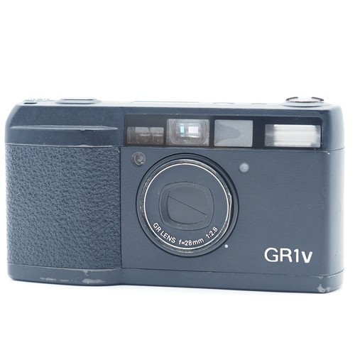 Used excellent ricoh - [, excellent+++