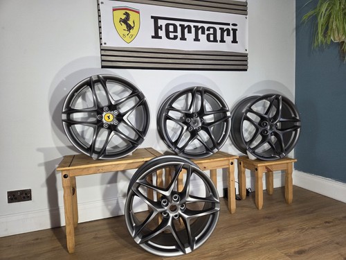 Ferrari roma oem stock - ferrari,