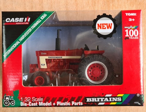 Britains 43294 international - 43294,