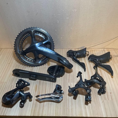Shimano ultegra r8000 - ultegra,