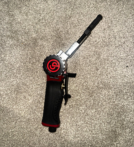 Chicago pneumatic cp9779 - pneumatic,