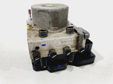 2016 TOYOTA COROLLA  ABS PUMP & CONTROLLER ECU 44540-02490 2265106455 0265956601