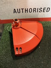 Stihl Fs52 Petrol Strimmer