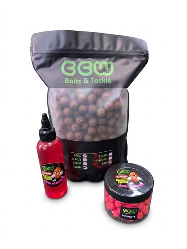 Carp fishing bundle job lot - bundle,