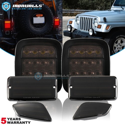 For jeep wrangler - jeep, 97-06