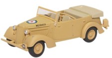Oxford Diecast Humber Snipe