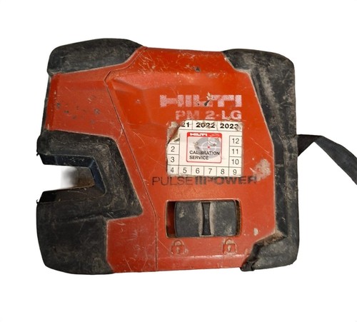 Hilti lg green line - hilti, /