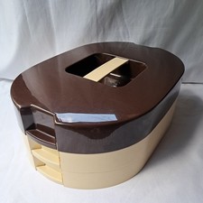 Insulex Tray Box Vintage