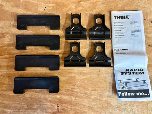 Thule 1095 fitting kit - thule,