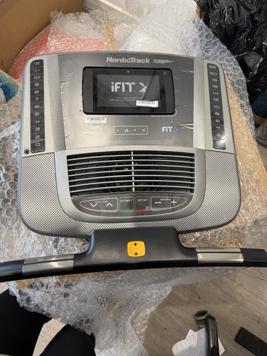 Nordictrack treadmill c990 - nordictrack,