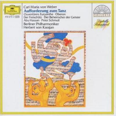 Carl maria von weber - carl,