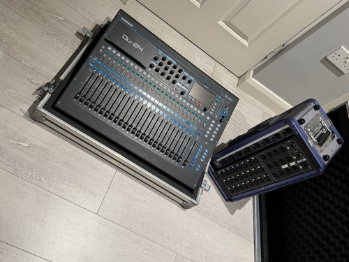 Allen heath ar2412 - heath,