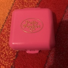 ✨Polly Pocket Partytime