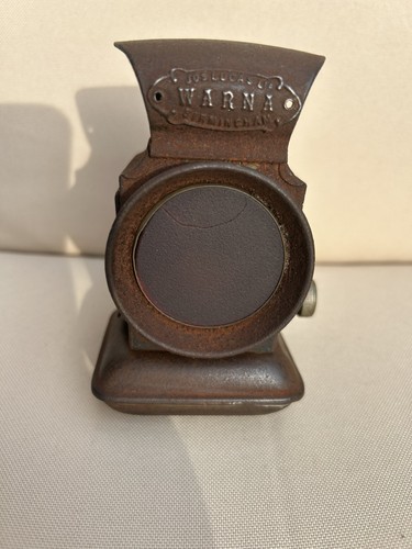 Vintage warna rear cycle - warna,