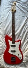 Vintage Vox Bassmaster short