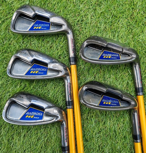 Tour edge bazooka max part - edge,