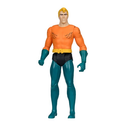 Mcfarlane retro aquaman - mcfarlane,