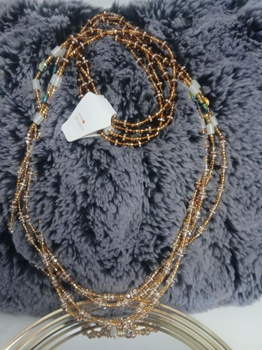 Waist beads handmade - set, of