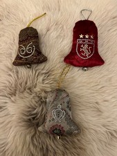 Vintage Antique Fabric Textile