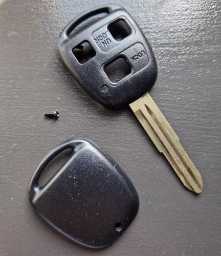 For toyota yaris verso - for,