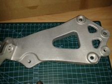 Suzuki GSXR 750 F G H Slabside