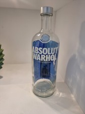 Absolut Vodka Warhol 2024
