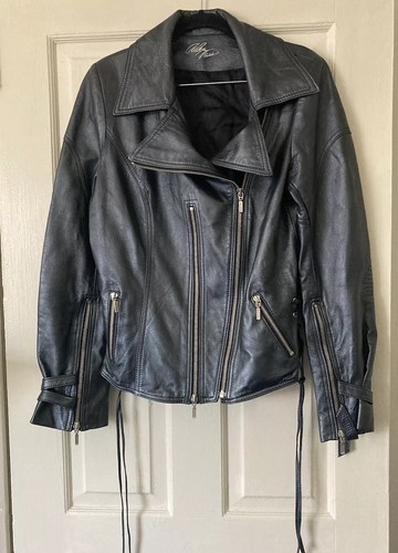 Arlen ness women leather - arlen,