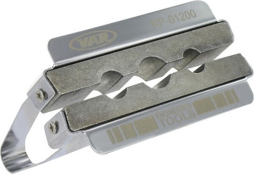 Var professional axle - professional,
