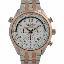 Krug Baumen Mens Air Explorer