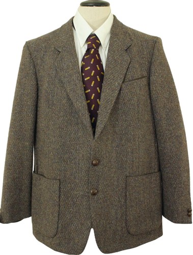 Vintage hornes london - hornes, 44"