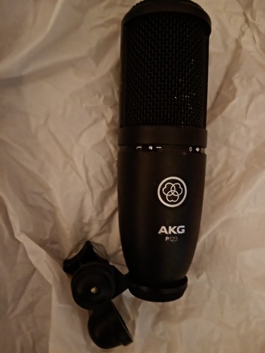 Akg p120 general purpose - akg,