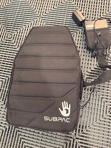 Subpac - , s1