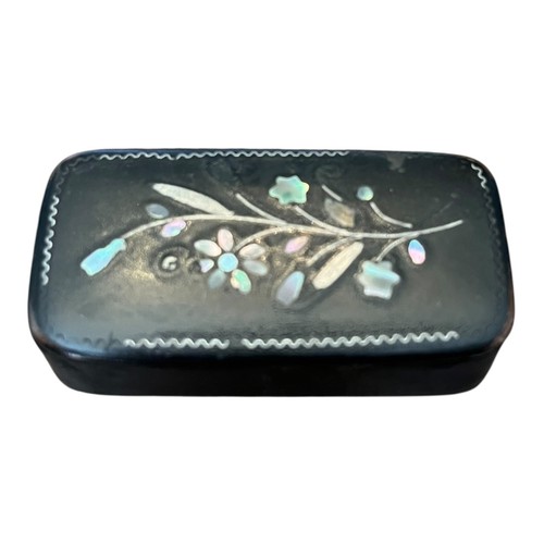 Antique lady mosaic - lady's,