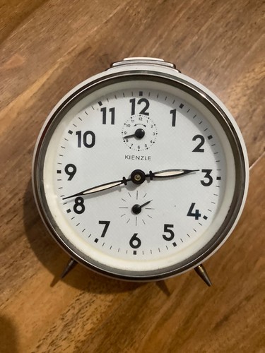 Vintage mcm 60s kienzle - mcm,