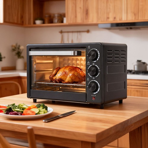 13l 25l 48l electric oven - electric,