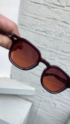 Moscot sunglasses - ,