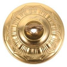  Lighting Accessories Pendant Ceiling Fixture Bracket Lamp Parts Canopy