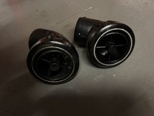 Ford Escort Mk2 Heater Box