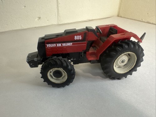 Vintage britains volvo - vintage,