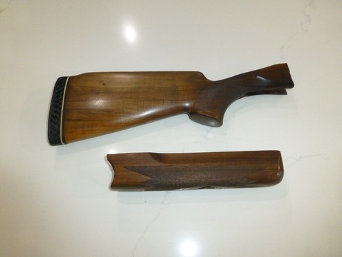 Krieghoff gauge stock - krieghoff,