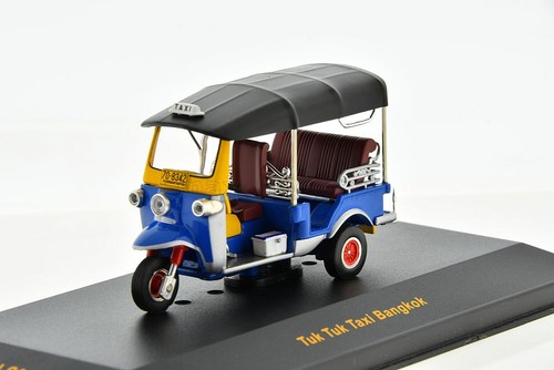 Tuk taxi - tuk,