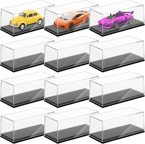 30x clear acrylic - acrylic, display