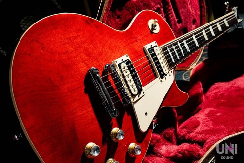 Gibson les paul classic 2019 - classic,