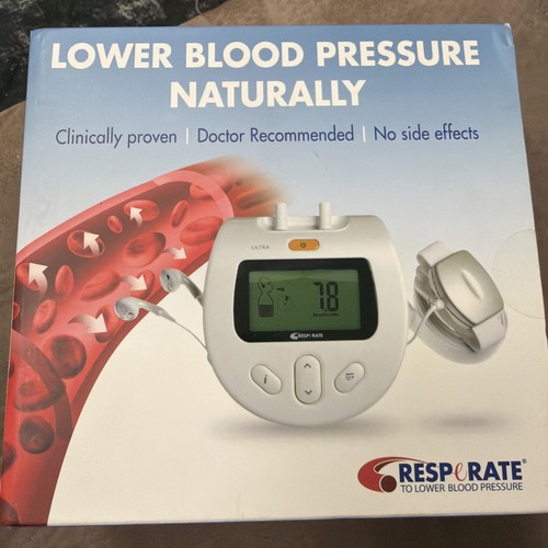 Resperate ultra blood pressure - ultra,